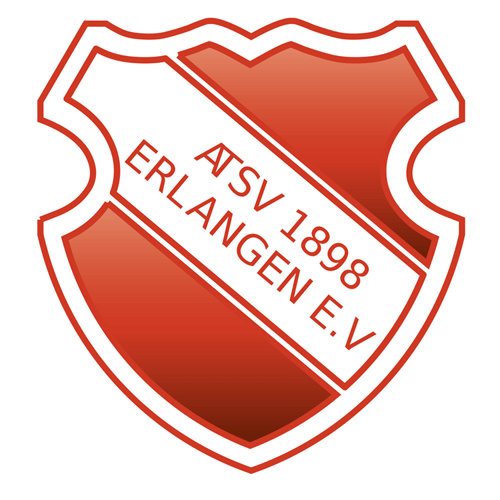 Wappen ATSV Erlangen